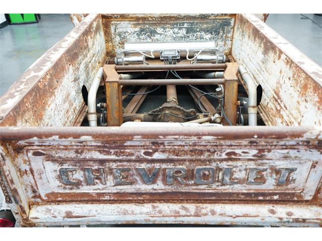 1965 Chevrolet C10 (CC-2087276) for sale in Mesa, Arizona