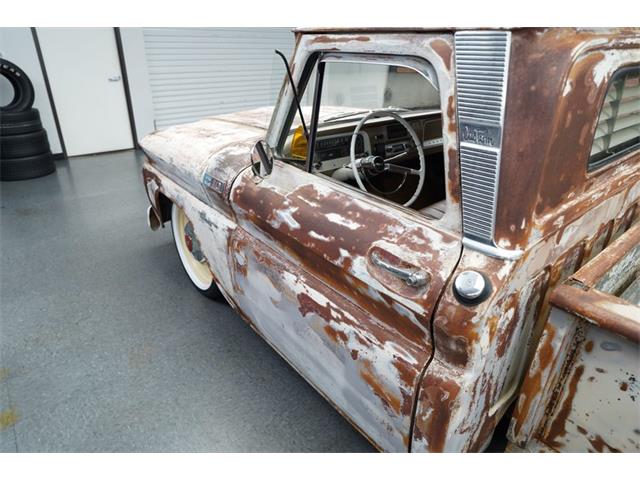1965 Chevrolet C10 (CC-2087276) for sale in Mesa, Arizona