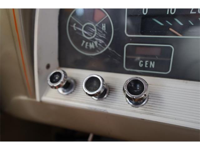 1965 Chevrolet C10 (CC-2087276) for sale in Mesa, Arizona