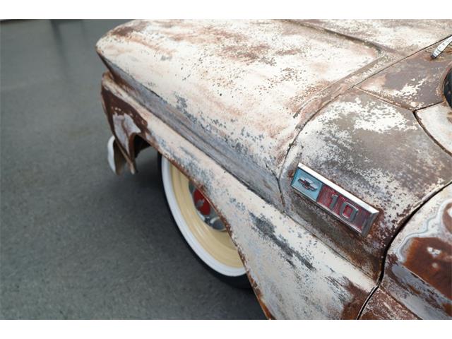 1965 Chevrolet C10 (CC-2087276) for sale in Mesa, Arizona