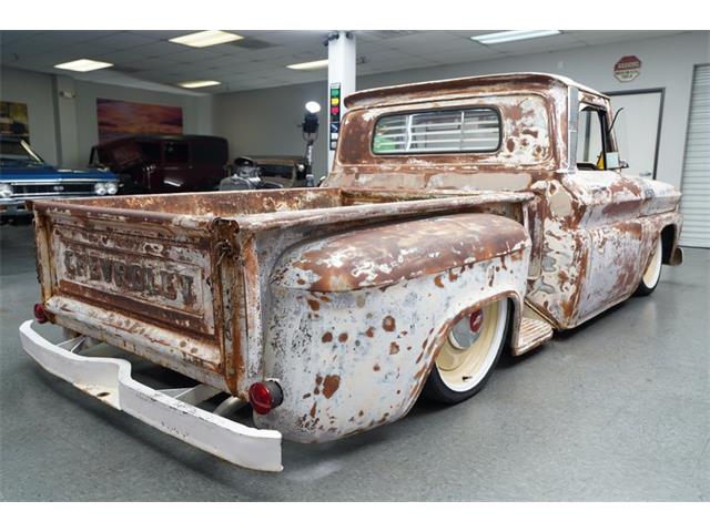 1965 Chevrolet C10 (CC-2087276) for sale in Mesa, Arizona