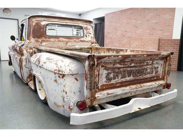 1965 Chevrolet C10 (CC-2087276) for sale in Mesa, Arizona
