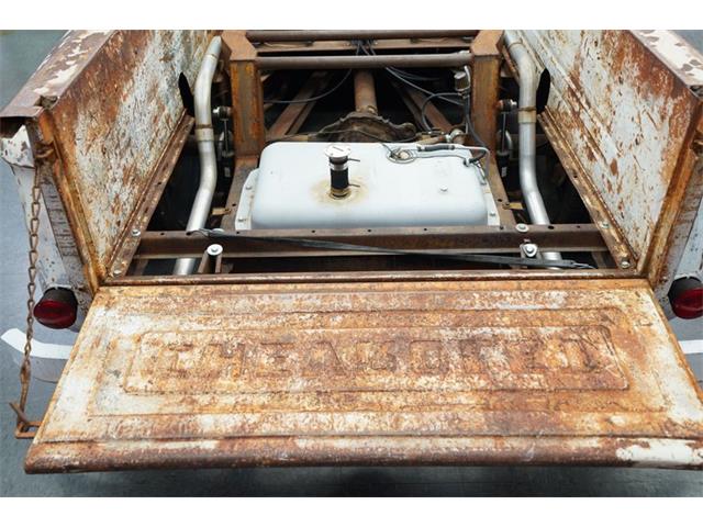 1965 Chevrolet C10 (CC-2087276) for sale in Mesa, Arizona