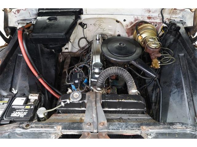 1965 Chevrolet C10 (CC-2087276) for sale in Mesa, Arizona