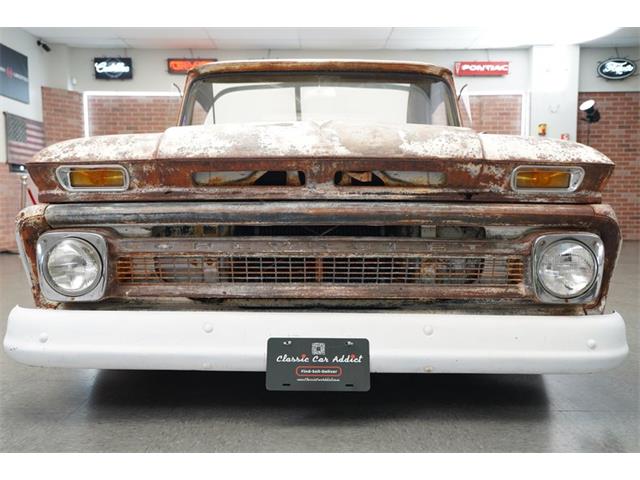 1965 Chevrolet C10 (CC-2087276) for sale in Mesa, Arizona