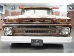 1965 Chevrolet C10 (CC-2087276) for sale in Mesa, Arizona