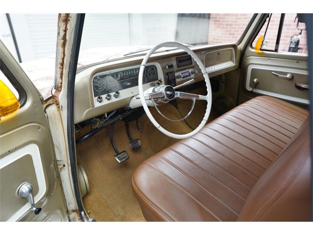 1965 Chevrolet C10 (CC-2087276) for sale in Mesa, Arizona