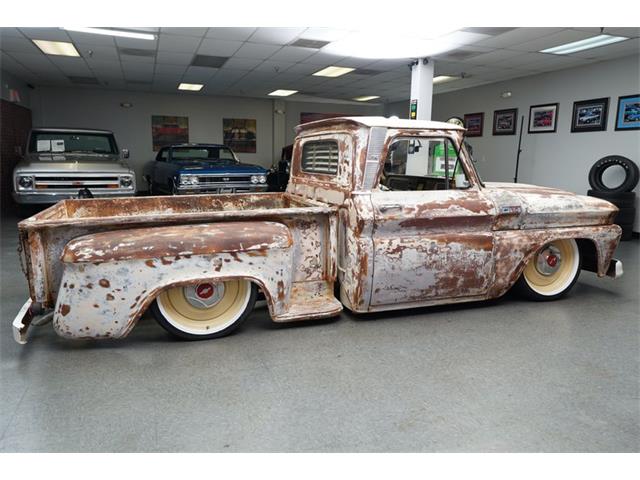 1965 Chevrolet C10 (CC-2087276) for sale in Mesa, Arizona