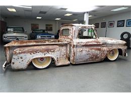 1965 Chevrolet C10 (CC-2087276) for sale in Mesa, Arizona