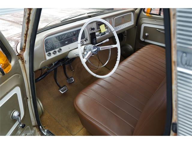 1965 Chevrolet C10 (CC-2087276) for sale in Mesa, Arizona