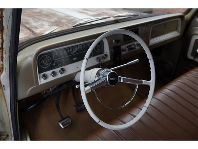 1965 Chevrolet C10 (CC-2087276) for sale in Mesa, Arizona