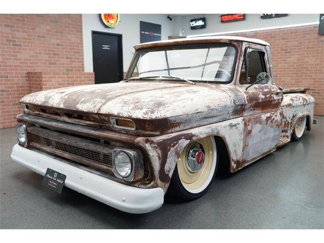 1965 Chevrolet C10 (CC-2087276) for sale in Mesa, Arizona