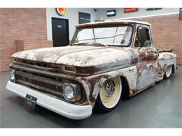 1965 Chevrolet C10 (CC-2087276) for sale in Mesa, Arizona