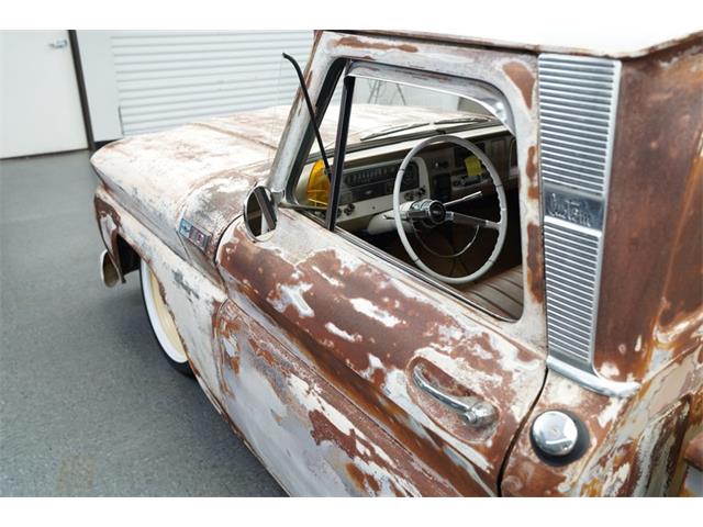 1965 Chevrolet C10 (CC-2087276) for sale in Mesa, Arizona