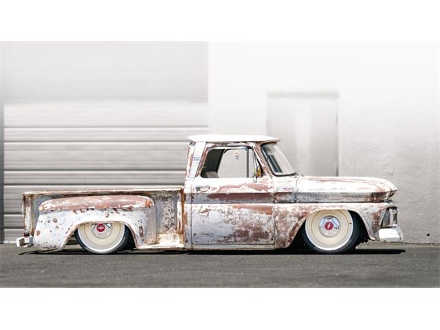 1965 Chevrolet C10 (CC-2087276) for sale in Mesa, Arizona