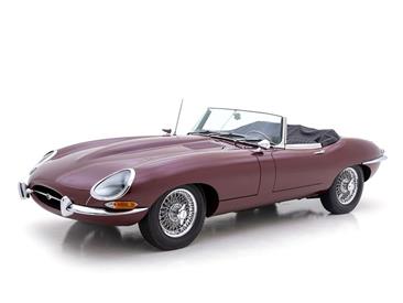 1967 Jaguar XKE (CC-2087277) for sale in Saint Louis, Missouri
