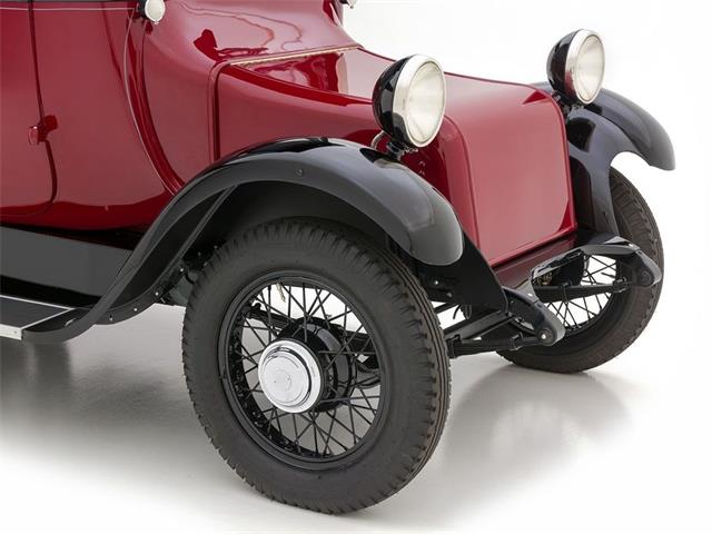 1932 Detroit Electric Model 97 (CC-2087278) for sale in Saint Louis, Missouri