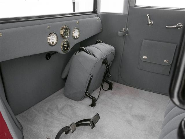 1932 Detroit Electric Model 97 (CC-2087278) for sale in Saint Louis, Missouri