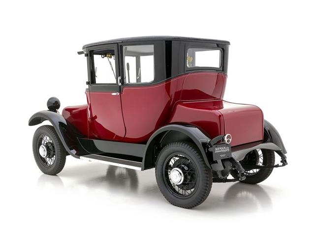 1932 Detroit Electric Model 97 (CC-2087278) for sale in Saint Louis, Missouri