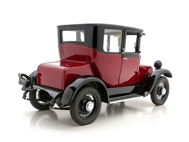 1932 Detroit Electric Model 97 (CC-2087278) for sale in Saint Louis, Missouri