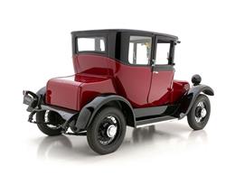 1932 Detroit Electric Model 97 (CC-2087278) for sale in Saint Louis, Missouri