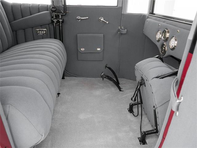 1932 Detroit Electric Model 97 (CC-2087278) for sale in Saint Louis, Missouri