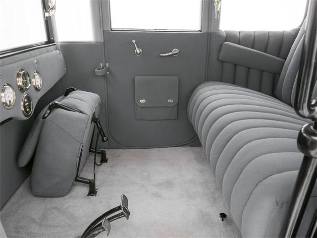 1932 Detroit Electric Model 97 (CC-2087278) for sale in Saint Louis, Missouri