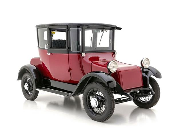 1932 Detroit Electric Model 97 (CC-2087278) for sale in Saint Louis, Missouri