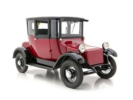1932 Detroit Electric Model 97 (CC-2087278) for sale in Saint Louis, Missouri