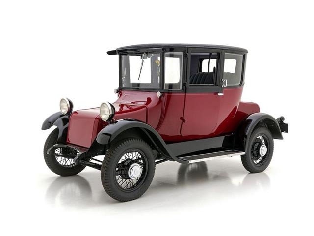 1932 Detroit Electric Model 97 (CC-2087278) for sale in Saint Louis, Missouri