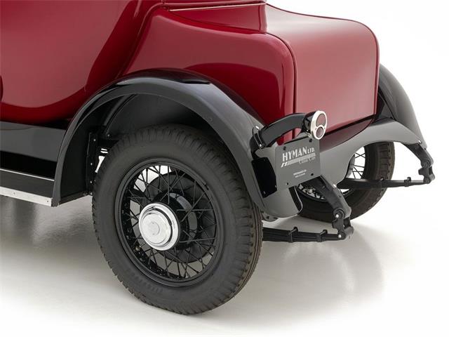 1932 Detroit Electric Model 97 (CC-2087278) for sale in Saint Louis, Missouri