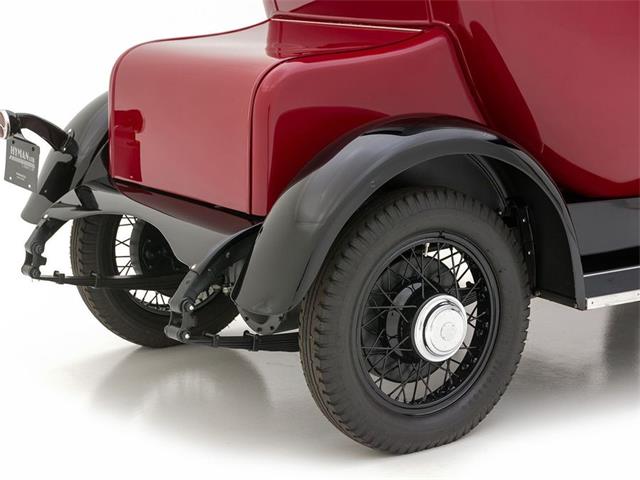 1932 Detroit Electric Model 97 (CC-2087278) for sale in Saint Louis, Missouri