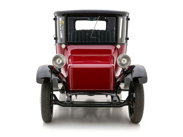1932 Detroit Electric Model 97 (CC-2087278) for sale in Saint Louis, Missouri