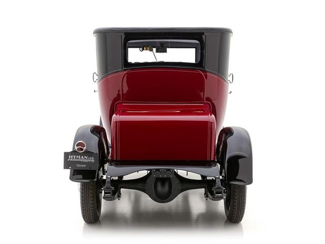 1932 Detroit Electric Model 97 (CC-2087278) for sale in Saint Louis, Missouri