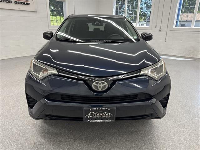 2018 Toyota Rav4 (CC-2080728) for sale in Spring City, Pennsylvania
