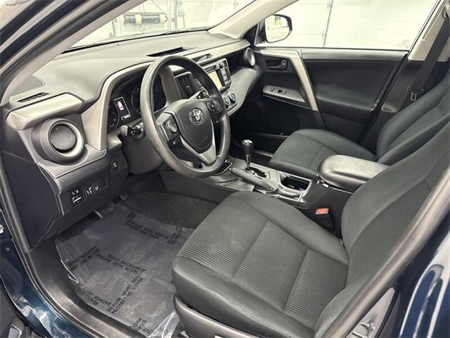 2018 Toyota Rav4 (CC-2080728) for sale in Spring City, Pennsylvania