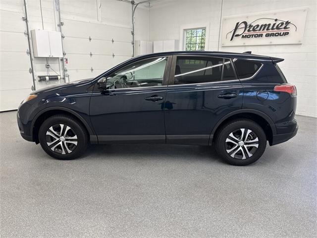 2018 Toyota Rav4 (CC-2080728) for sale in Spring City, Pennsylvania
