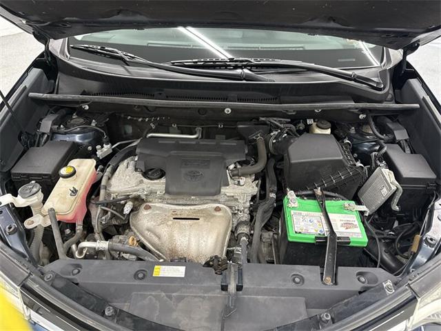 2018 Toyota Rav4 (CC-2080728) for sale in Spring City, Pennsylvania