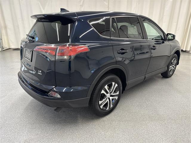 2018 Toyota Rav4 (CC-2080728) for sale in Spring City, Pennsylvania