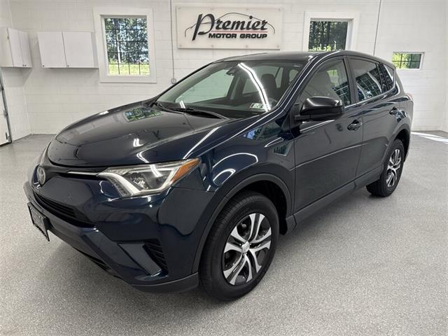 2018 Toyota Rav4 (CC-2080728) for sale in Spring City, Pennsylvania