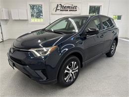 2018 Toyota Rav4 (CC-2080728) for sale in Spring City, Pennsylvania
