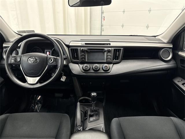 2018 Toyota Rav4 (CC-2080728) for sale in Spring City, Pennsylvania
