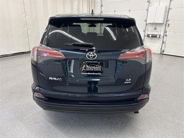 2018 Toyota Rav4 (CC-2080728) for sale in Spring City, Pennsylvania