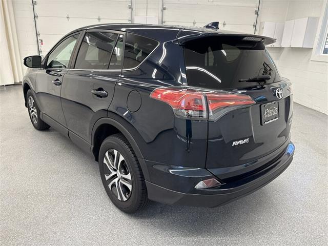 2018 Toyota Rav4 (CC-2080728) for sale in Spring City, Pennsylvania