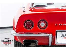 1973 Chevrolet Corvette (CC-2087280) for sale in Marietta, Georgia