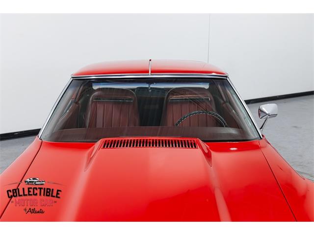 1973 Chevrolet Corvette (CC-2087280) for sale in Marietta, Georgia