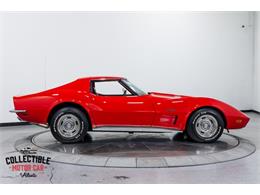 1973 Chevrolet Corvette (CC-2087280) for sale in Marietta, Georgia