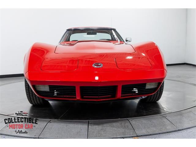 1973 Chevrolet Corvette (CC-2087280) for sale in Marietta, Georgia