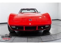 1973 Chevrolet Corvette (CC-2087280) for sale in Marietta, Georgia