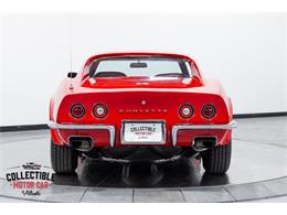 1973 Chevrolet Corvette (CC-2087280) for sale in Marietta, Georgia